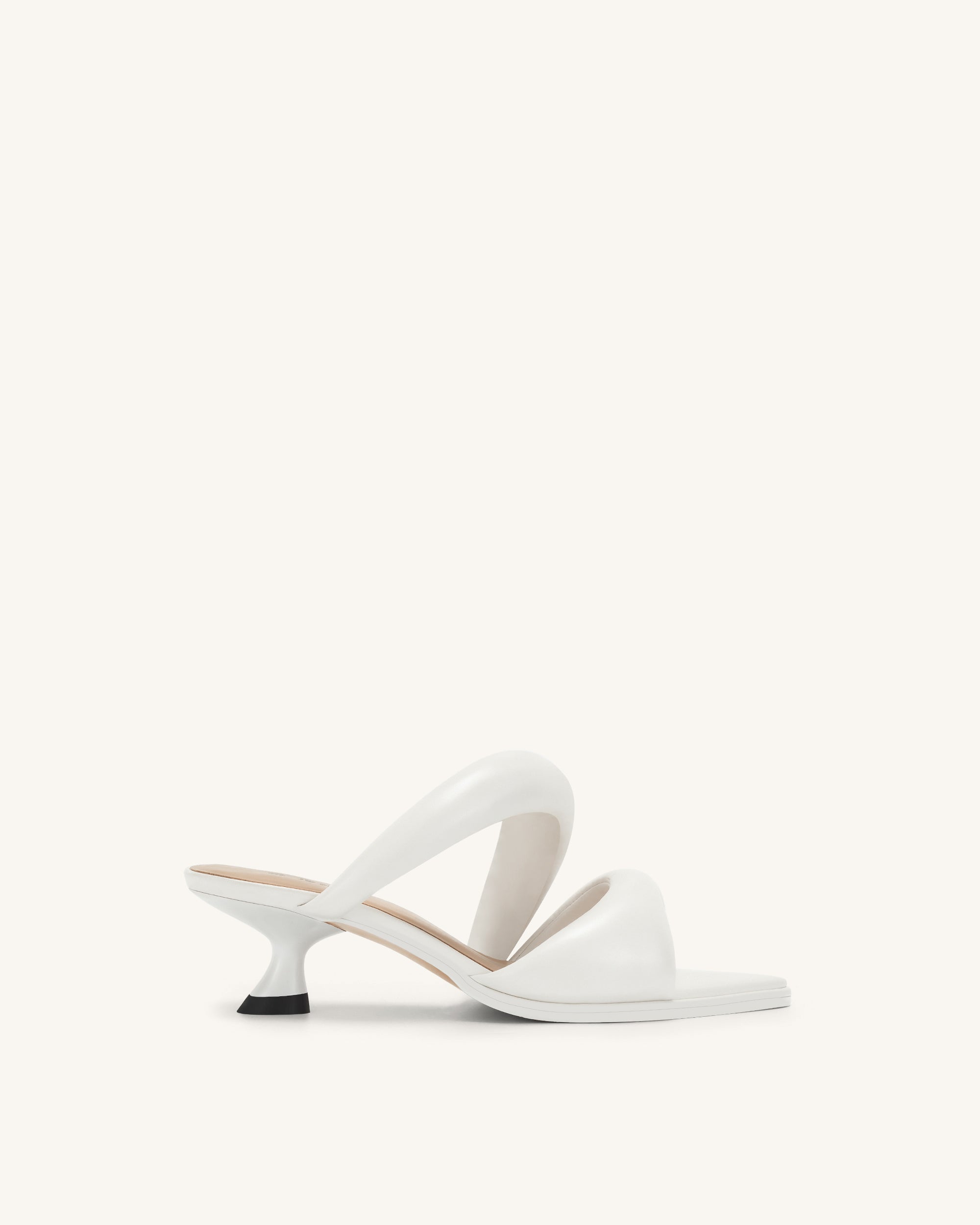 2MS01-2-1_7ff57dd7-f159-43a0-896e-180e66587a98 Sara Mule - White - Image 1