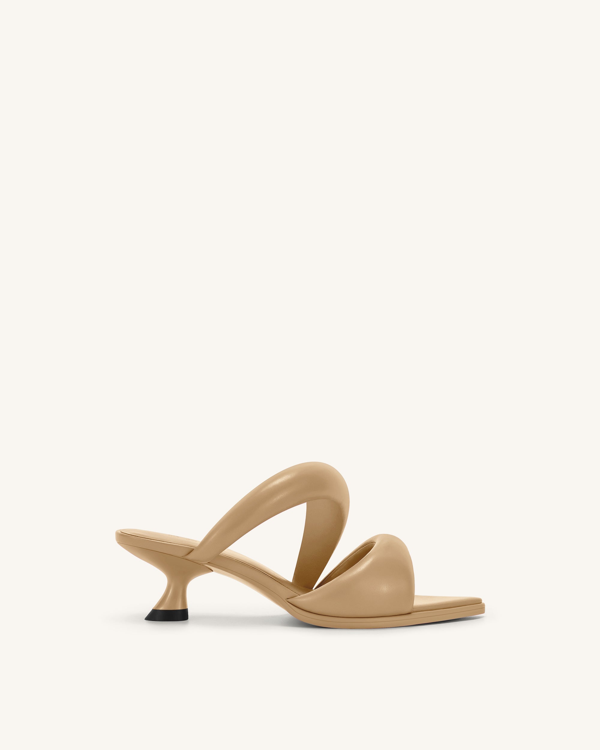 2MS01-3-1 Sara Mule - Cane sugar - Image 1