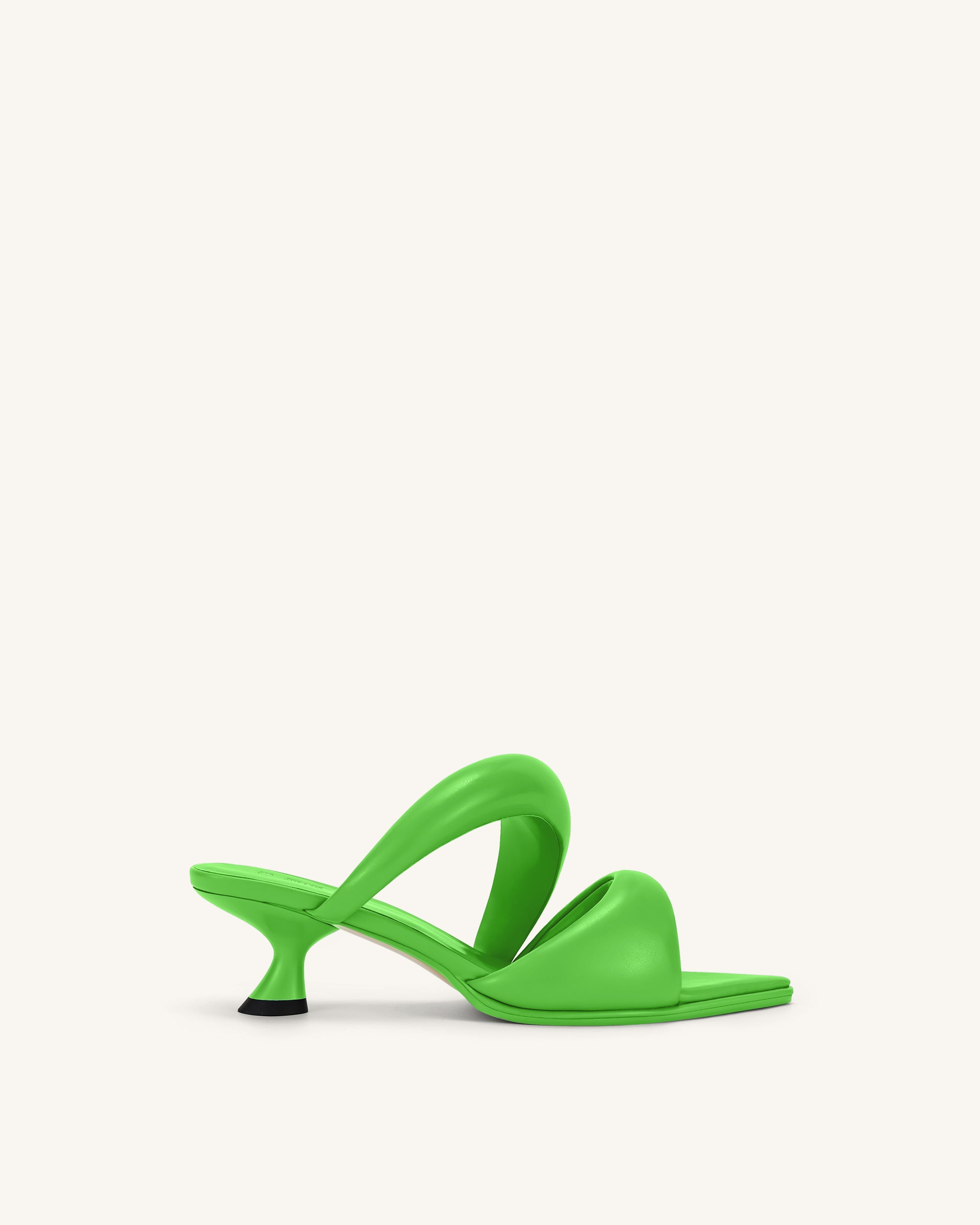 2MS01-72Side_2_3b25ca0e-17e9-4ee8-a273-991084966df4 Sara Mule -Neon Green - Image 1