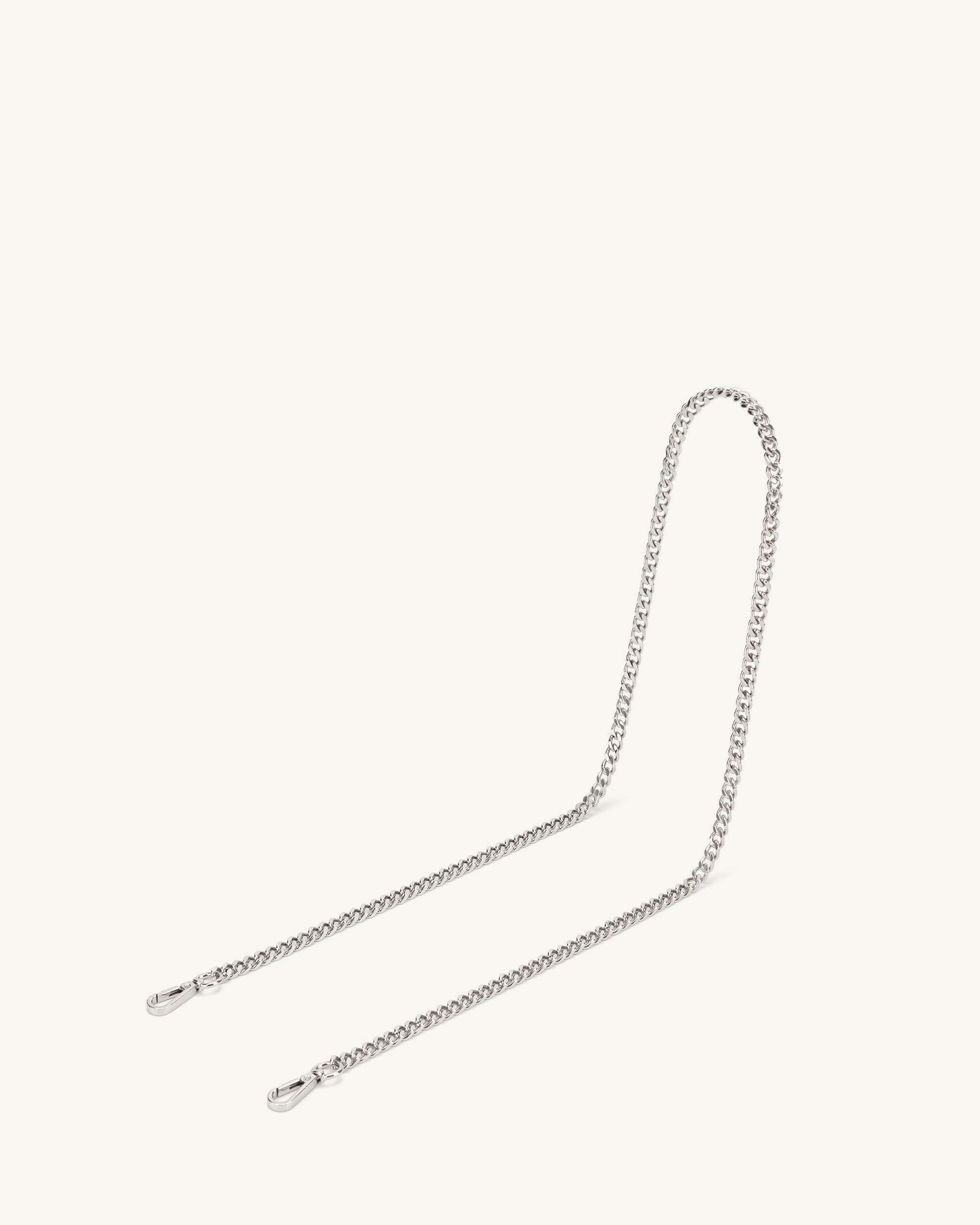 JWE_20200611_055-11 Iris Silver Chain Strap - Image 1