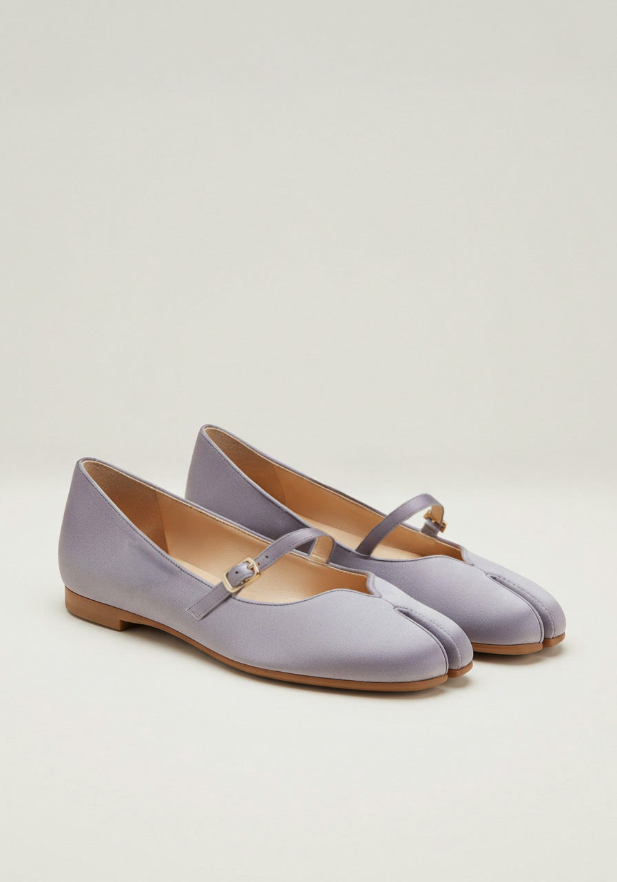 unnamed_b49bbe44-0f09-4571-ac5f-6c63fe687681 Lila Split Mary Janes – Purple - Image 1